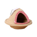 NestWeave™ Handwoven Bird Cage Nest