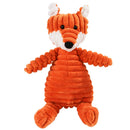 Dura-Plush™ Corduroy Molar Toy: Interactive Dental Health & Anxiety Relief for Dogs