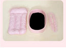MacaronNest™ Four-Season Pet Bed