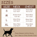 Chocolate Luxe™ Personalized No-Pull Harness: Adjustable Premium Comfort for All Sizes