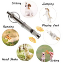 SilentCommand™ Adjustable Ultrasonic Dog Whistle