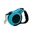 Holapet FlexiLead™ Retractable Dog & Cat Leash – 3m/5m Durable Nylon Rope for Outdoor Walking & Hiking