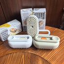 SteamGroom™ 3-in-1 Steam Pet Grooming Brush