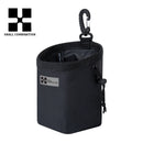 TreatPack™ Portable Dog Training Snack Bag – CORDURA Waist Pouch with Quick-Draw Drawstring