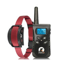 ClickTrain™ Pet Training Clicker – Adjustable Wrist Strap & Ergonomic Design for Dogs & Cats