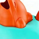 Brain-Boost™ Interactive Pet Treat Dispenser: Educational Puzzle & Slow Feeder Device