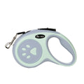 FlexiLead™ Retractable Dog & Cat Leash – 3m/5m Nylon Extending Rope for Small & Large Pets