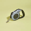 Holapet FlexiLead™ Retractable Dog & Cat Leash – 3m/5m Durable Nylon Rope for Outdoor Walking & Hiking