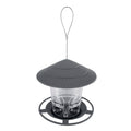 HexaFeeder™ Weatherproof Outdoor Bird Feeder