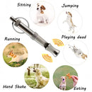 SilentCommand™ Adjustable Ultrasonic Dog Whistle