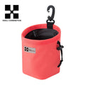 TreatPack™ Portable Dog Training Snack Bag – CORDURA Waist Pouch with Quick-Draw Drawstring