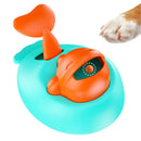 Brain-Boost™ Interactive Pet Treat Dispenser: Educational Puzzle & Slow Feeder Device