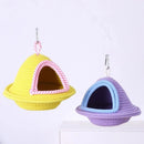 NestWeave™ Handwoven Bird Cage Nest