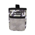 TreatPack™ Dog Training Treat Pouch – Adjustable Waist Bag for Snack Rewards & Obedience Training