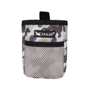 TreatPack™ Dog Training Treat Pouch – Adjustable Waist Bag for Snack Rewards & Obedience Training