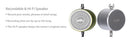 EchoCoach™ Pro Voice Recording Parrot Trainer