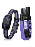WXRPET™ 3300ft Electric Dog Training Collar: IPX7 Waterproof & 3-Mode Behavior Correction