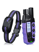 WXRPET™ 3300ft Electric Dog Training Collar: IPX7 Waterproof & 3-Mode Behavior Correction