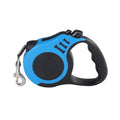 Holapet FlexiLead™ Retractable Dog & Cat Leash – 3m/5m Durable Nylon Rope for Outdoor Walking & Hiking