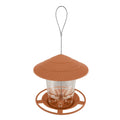 HexaFeeder™ Weatherproof Outdoor Bird Feeder