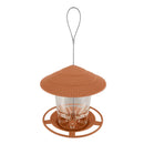 HexaFeeder™ Weatherproof Outdoor Bird Feeder