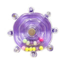 SpinWheel™ Parrot Decompression Rotating Wheel Toy – Energy Release Cage Toy for Birds