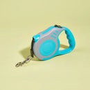 Holapet FlexiLead™ Retractable Dog & Cat Leash – 3m/5m Durable Nylon Rope for Outdoor Walking & Hiking