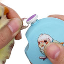 TrimWing™ Electric Parrot Nail Trimmer