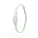 NightGuard™ LED Rechargeable Dog Collar