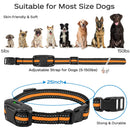 WXRPET™ 3300ft Electric Dog Training Collar: IPX7 Waterproof & 3-Mode Behavior Correction