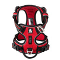 TrueLove™ No-Pull Adventure Harness: Reflective Nylon & Ergonomic Step-In Control (TLH5654)