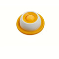 LickSmart™ Interactive Lick Toy – Slow Feeder & Food Dispenser for Puppy Training & Cat Enrichment