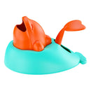 Brain-Boost™ Interactive Pet Treat Dispenser: Educational Puzzle & Slow Feeder Device