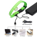 NightRun™ 3-Mode LED Dog Safety Collar