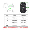 Urban-Rider™ Vegan Leather Jacket: Windproof Winter Coat for Small & Medium Dogs