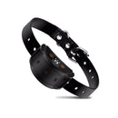 ClickTrain™ Pet Training Clicker – Adjustable Wrist Strap & Ergonomic Design for Dogs & Cats