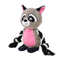 GrizzleBite™ Plush Squeaky Dog Chew Toy