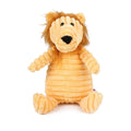Dura-Plush™ Corduroy Molar Toy: Interactive Dental Health & Anxiety Relief for Dogs