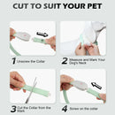 NightGuard™ LED Rechargeable Dog Collar