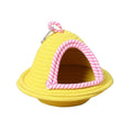 NestWeave™ Handwoven Bird Cage Nest
