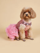 GlitterPaws™ Sequin Tutu Pet Dress
