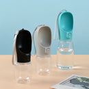 Holapet AquaGo™ Portable Dog Water Bottle – Leakproof Outdoor Drinking Bowl for Small & Large Dogs