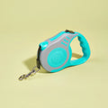 Holapet FlexiLead™ Retractable Dog & Cat Leash – 3m/5m Durable Nylon Rope for Outdoor Walking & Hiking