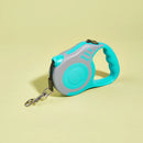 Holapet FlexiLead™ Retractable Dog & Cat Leash – 3m/5m Durable Nylon Rope for Outdoor Walking & Hiking