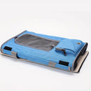 SoftVoyage™ Soft-Sided Pet Carrier – Airline-Friendly Bag for Large & Medium Cats and Small Dogs