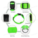 NightRun™ 3-Mode LED Dog Safety Collar