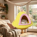 NestWeave™ Handwoven Bird Cage Nest