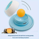LickSmart™ Interactive Lick Toy – Slow Feeder & Food Dispenser for Puppy Training & Cat Enrichment