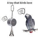 EchoCoach™ Pro Voice Recording Parrot Trainer