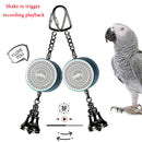 EchoCoach™ Voice Recording Parrot Trainer